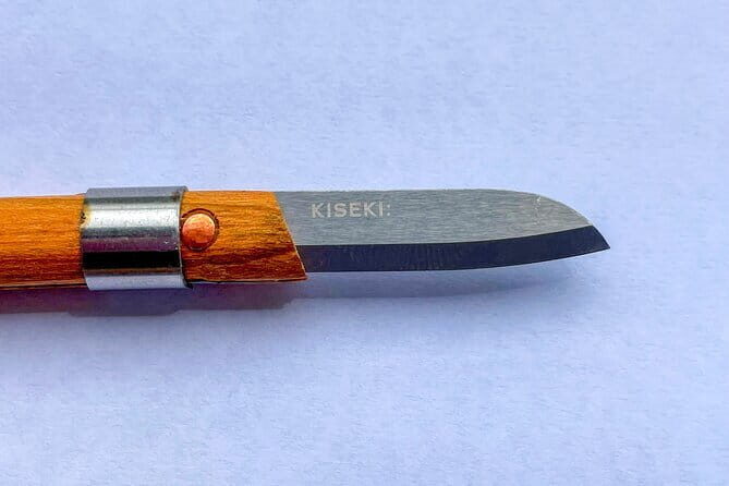 Explore Traditional and Modern Blade Techniques Tour - The Value and Who This Tour Is For