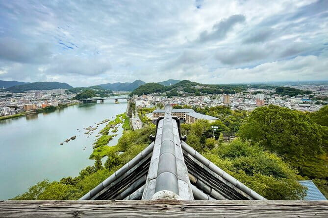 Explore Traditional and Modern Blade Techniques Tour - The Sum Up