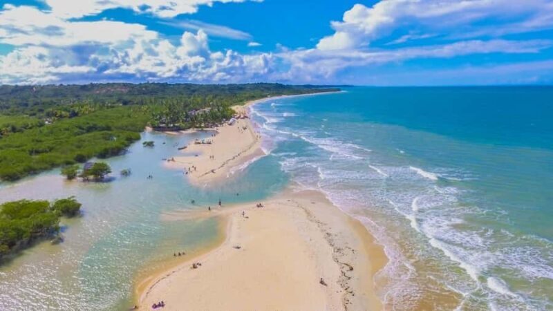 Explore Trancoso: Guided Tour of Local Wonders! - Key Points