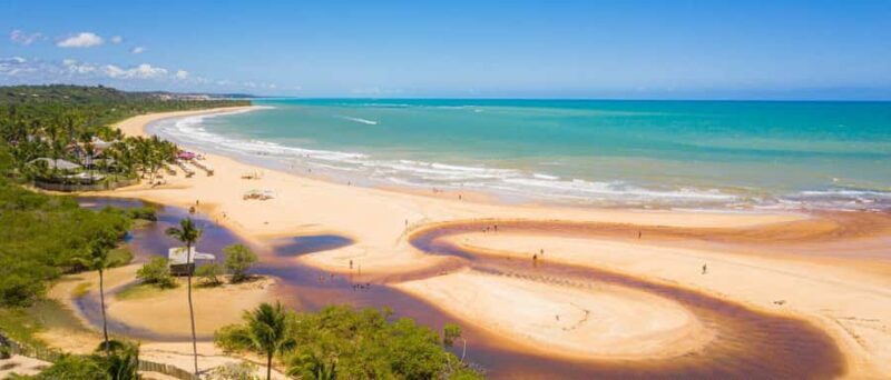 Explore Trancoso: Guided Tour of Local Wonders! - FAQ