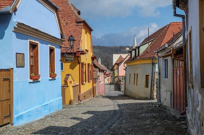 Explore Transylvania Tour 4 days - Exploring the Itinerary in Detail