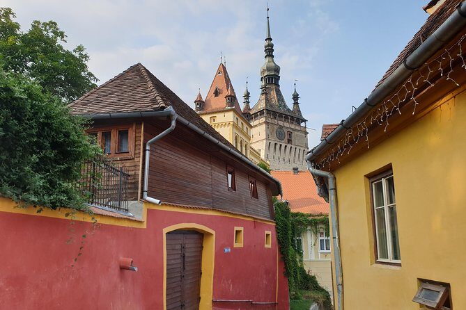 Explore Transylvania Tour 4 days - Final Thoughts