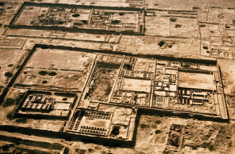 Explore Trujillo: Chan Chan + Horseback Riding + Huanchaco - In The Sum Up