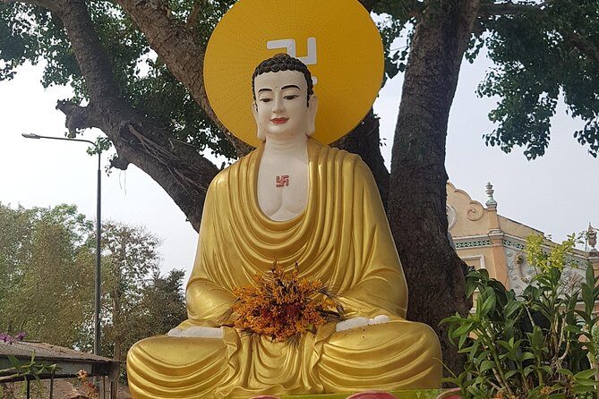 Explore Truly Local Culture at Cao Dai Holy See - Private Daytour - Who Should Book This Tour?