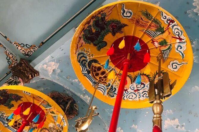 Explore Truly Local Culture at Cao Dai Holy See - Private Daytour - Frequently Asked Questions