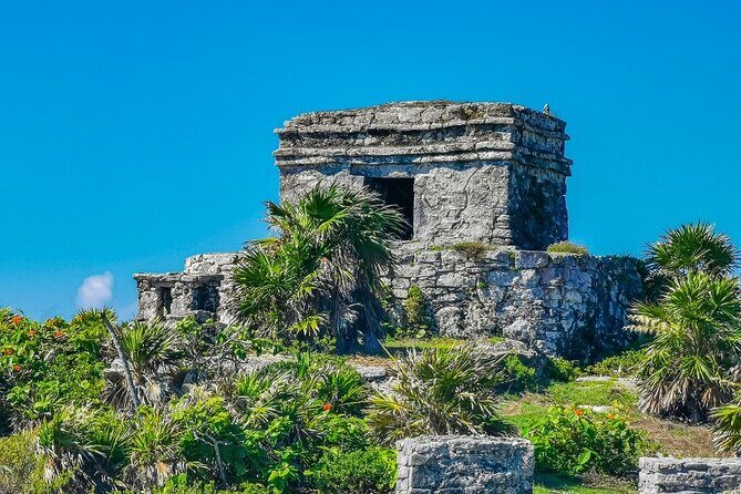 Explore Tulum Ruins and Cenote Jungle Adventure from Cancún - In-Depth Review: A Journey of Culture and Refreshment