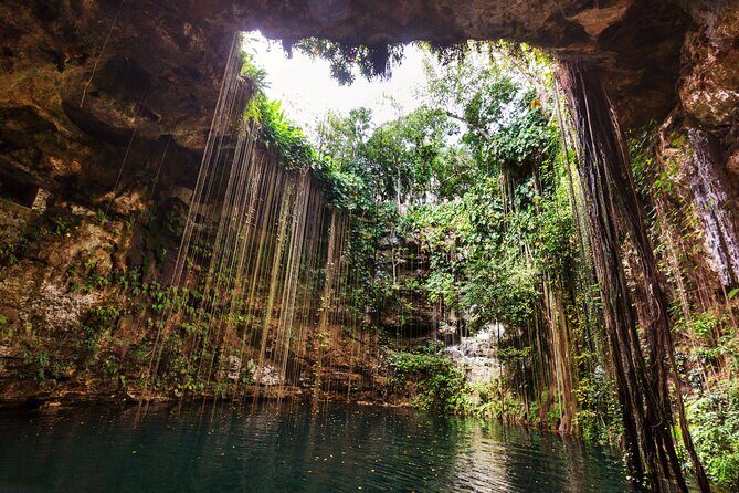Explore Tulum Ruins and Cenote Jungle Adventure from Cancún - The Practical Aspects