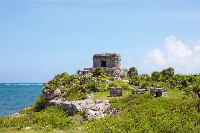Explore Tulum Ruins and the Mayan Underworld at Rio Secreto - Who Will Love This Tour?