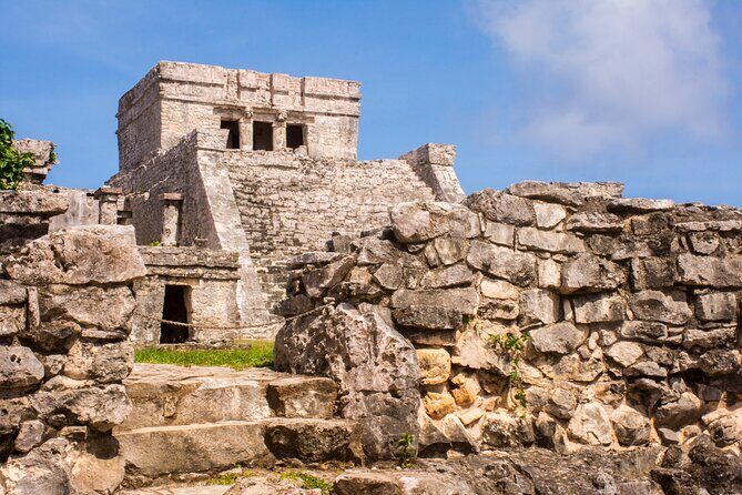 Explore Tulum Ruins and the Mayan Underworld at Rio Secreto - The Value of This Experience
