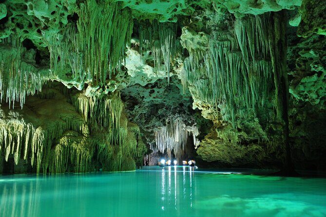 Explore Tulum Ruins and the Mayan Underworld at Rio Secreto - Final Word