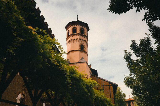 Explore Turin in 60 minutes with a Local - Explore Turin in 60 Minutes with a Local