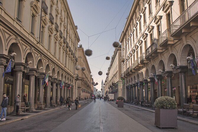 Explore Turin in 60 minutes with a Local - Price and Value