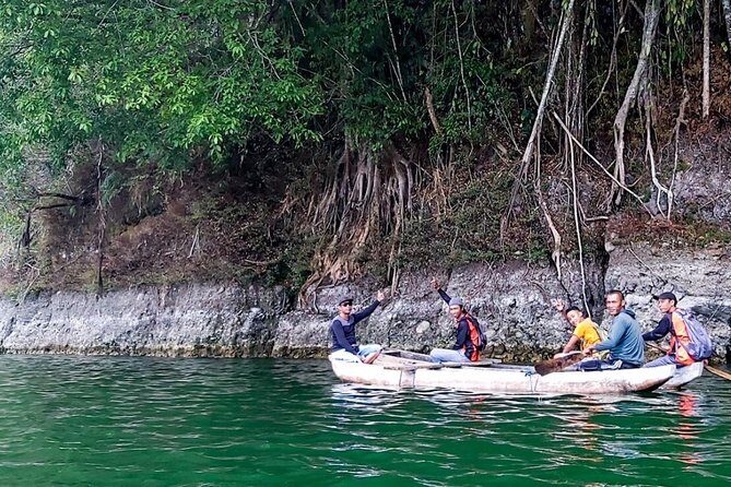 Explore Twin Lake Jungle Trekking and Canoeing - FAQs