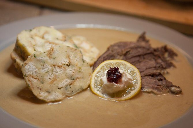 Explore Typical Czech Tastes and Culture  Eat, Cook, Drink, Listen & Have fun - Key Points