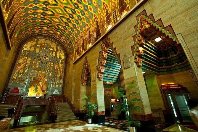 Explore undiscovered beauty of Detroit - Why This Tour Stands Out