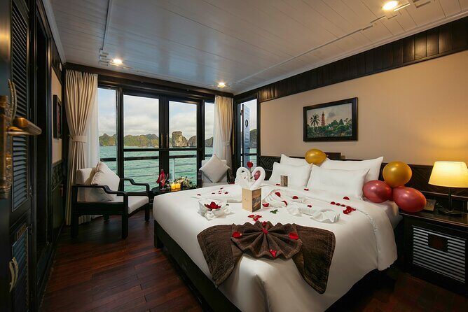 Explore Untouched Bai Tu Long: 2-Day Garden Bay Cruise Journey - Why This Tour Stands Out