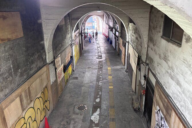 Explore Urban Hidden Yokohama Tsurumi Line with Expert Guide - The Sum Up: Who Is This Tour Best For?
