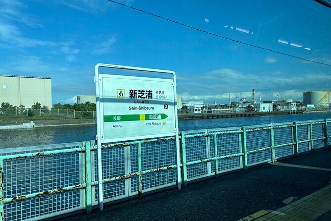 Explore Urban Hidden Yokohama Tsurumi Line with Expert Guide - FAQ