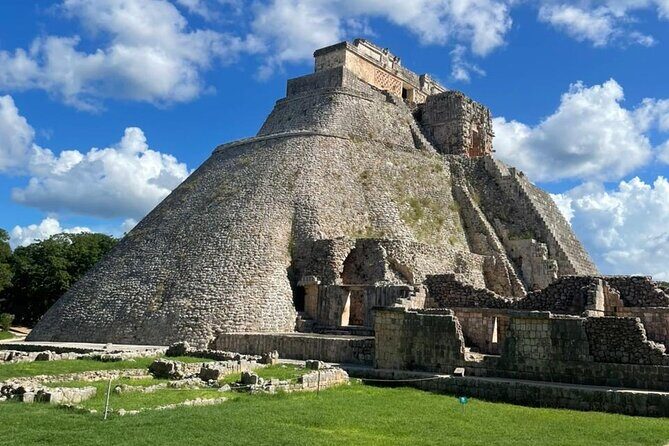 Explore Uxmal, 2 Magic Cenotes and Mayan Gastronomy - Key Points