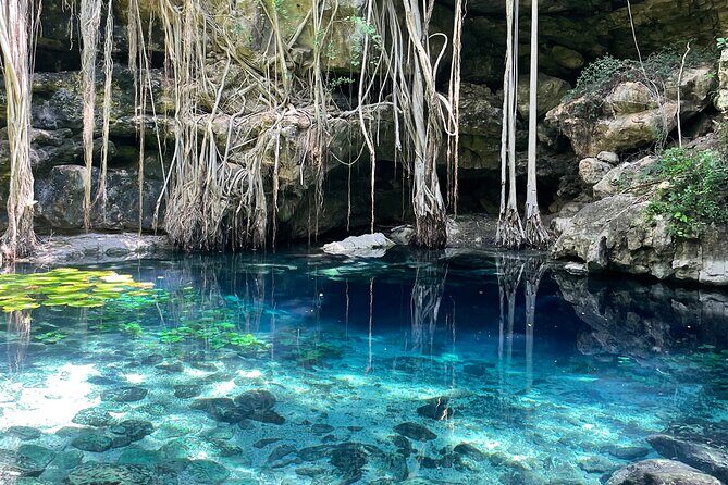 Explore Uxmal, 2 Magic Cenotes and Mayan Gastronomy - FAQs