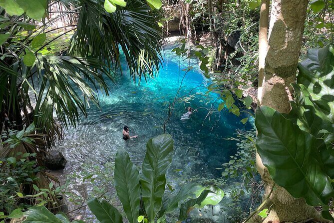 Explore Uxmal, 2 Magic Cenotes and Mayan Gastronomy - In The Sum Up