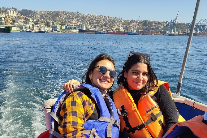Explore Valparaíso and Viña del Mar Tour - Frequently Asked Questions