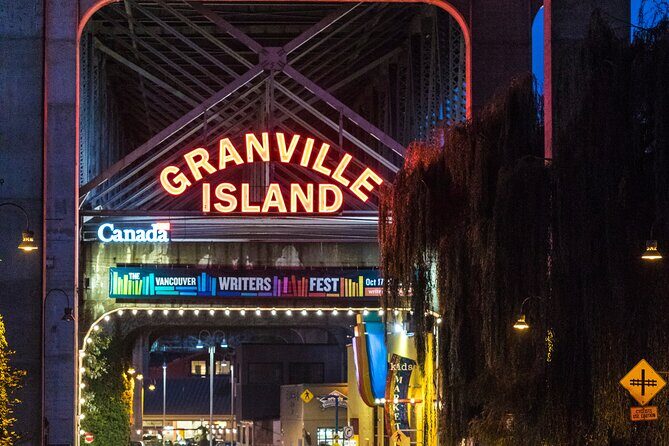 Explore Vancouver City & Capilano Suspension Bridge Canyon Lights - Who Should Book This Tour?