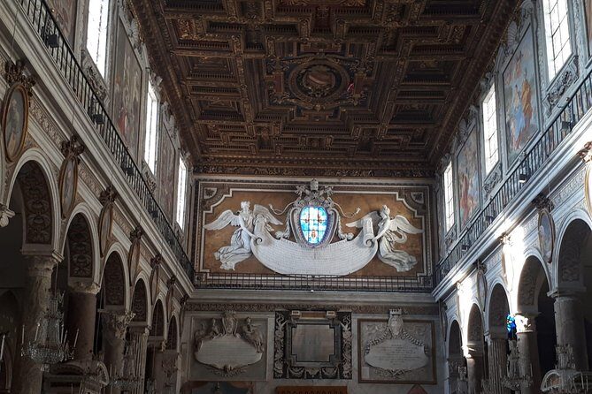 Explore Vatican Art: Self-Guided Tour with Hosted Entry - Exploring Vatican Art: Self-Guided Tour with Hosted Entry — A Practical and Personal Way to See the Vatican’s Masterpieces
