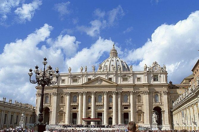 Explore Vatican Art: Self-Guided Tour with Hosted Entry - FAQs