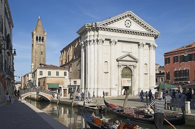 Explore Venice, Dorsoduro, San Marco Sq, Rialto Bridge Tours - FAQ