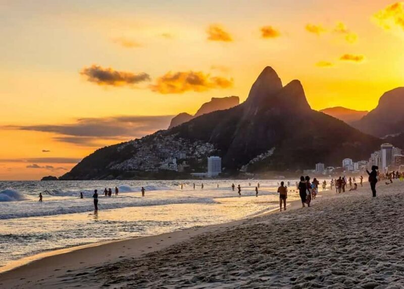 Explore Vidigal & Hike Morro Dois Irmãos: Views of Rio - Final Thoughts