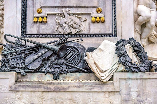 Explore Viennas Art and Culture with a Local - Exploring Vienna’s Art and Culture with a Local: A Detailed Review