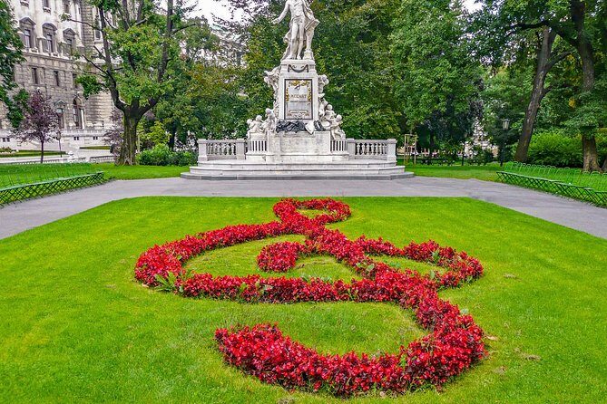 Explore Viennas Art and Culture with a Local - What’s Included and What’s Not