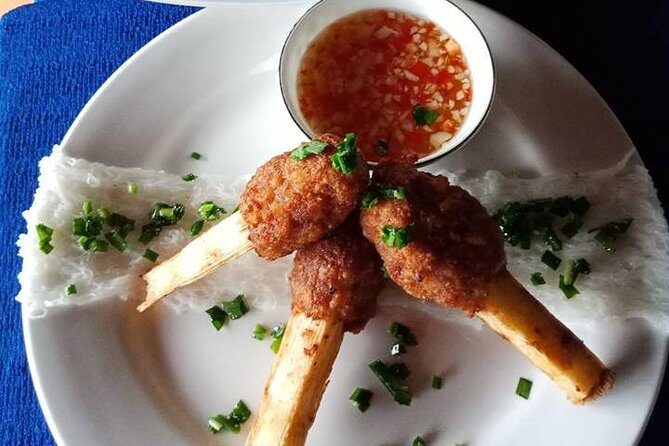 Explore Vietnamese Cuisine: Cooking Class from Ho Chi Minh City - Key Points