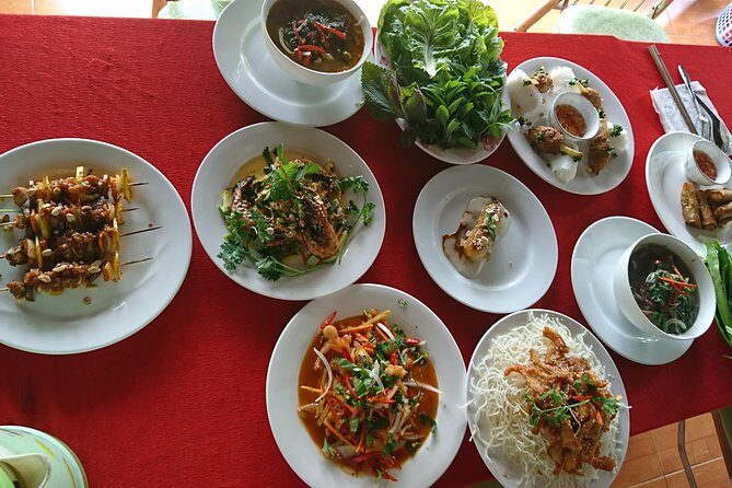 Explore Vietnamese Cuisine: Cooking Class from Ho Chi Minh City - A Closer Look at the Experience