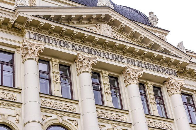 Explore Vilnius Art and Culture with a Local - In Summary: Who Should Take This Tour?