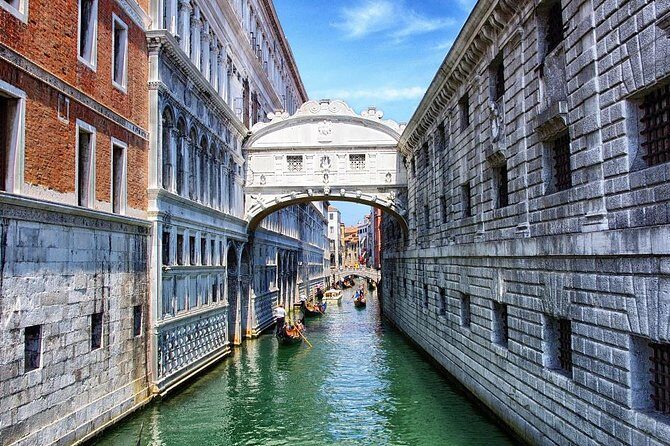 Explore Vivacious Venice: Self-Guided Audio Tour - A Detailed Look at the Venice Self-Guided Audio Tour