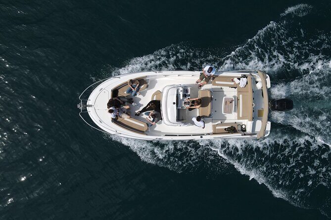 Explore Vrsar with Private Boat Cruise - Who Will Love This Tour?