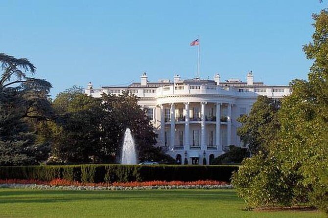 Explore Washington DC: Self-Guided Audio Tour - A Deep Dive into Washington DC’s Self-Guided Audio Tour