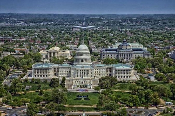 Explore Washington DC: Self-Guided Audio Tour - Final Thoughts