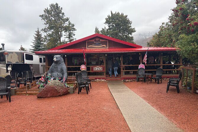 Explore Waterton National Park from Calgary private Luxury Tour - Final Thoughts