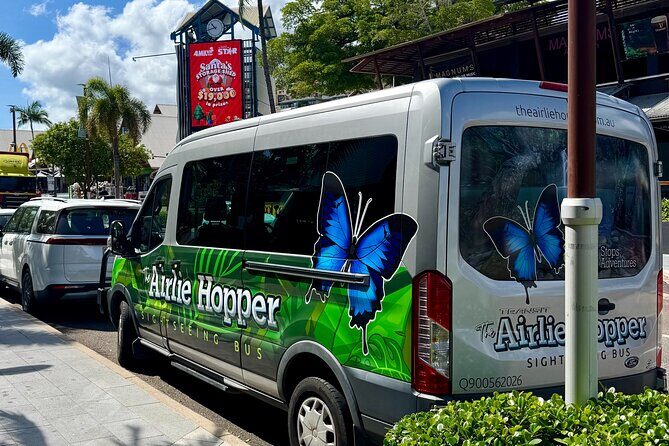 Explore Whitsundays Departing From Mackay - In-Depth Look at the Tour Experience