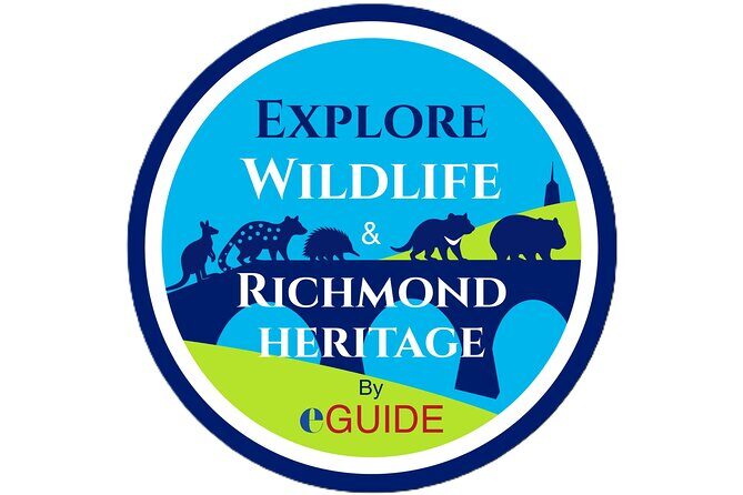 Explore Wildlife and Richmond Heritage Tour - A Close-Up Look at Tasmania’s Wildlife and Heritage
