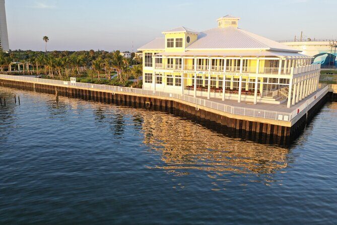 Explore Wildlife Sanctuaries on the WILD Palm Beaches Tour - Key Points