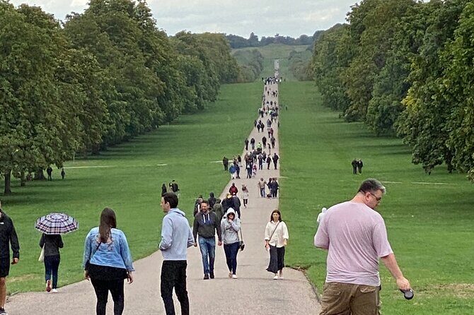 Explore Windsor Castle and Hampton Court Palace - Final thoughts