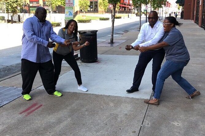 Explore Winnipeg with a Unique Scavenger Hunt by Zombie Scavengers - FAQs