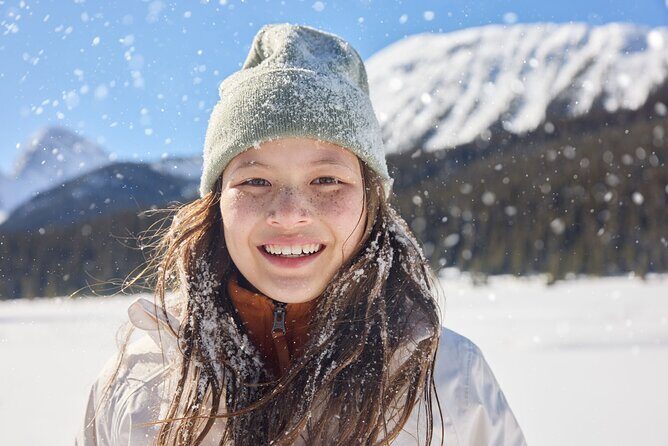 Explore Winter Wildlife Tracks Nature Walk in Canmore - Final Thoughts