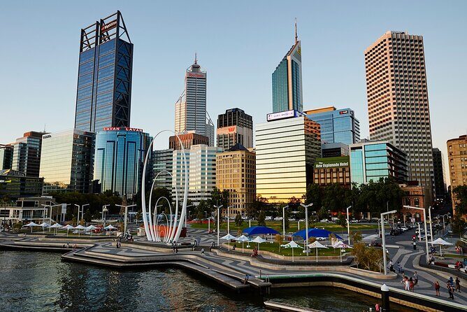 Explore Wonderful Perth: Self-Guided Audio Tour - Final Thoughts: Who Is This Tour Best For?