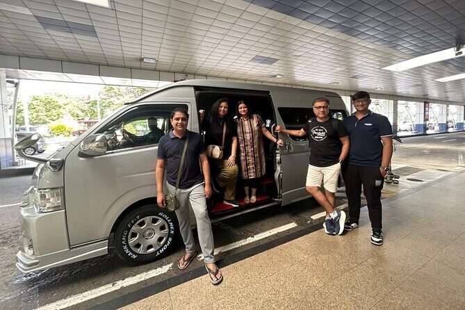 Explore Wonders of Sri Lanka 7 Days Private Tour - A Deep Dive into the 7-Day Sri Lanka Adventure