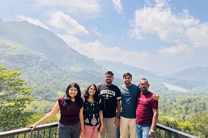 Explore Wonders of Sri Lanka 7 Days Private Tour - FAQs